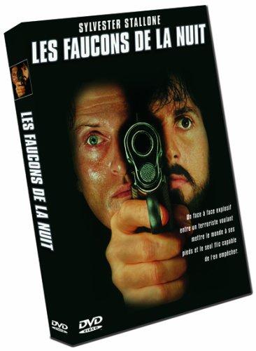 Les faucons de la nuit [FR Import]