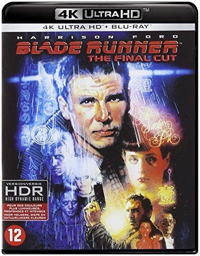 Blu-Ray - Blade Runner (1 Blu-ray)