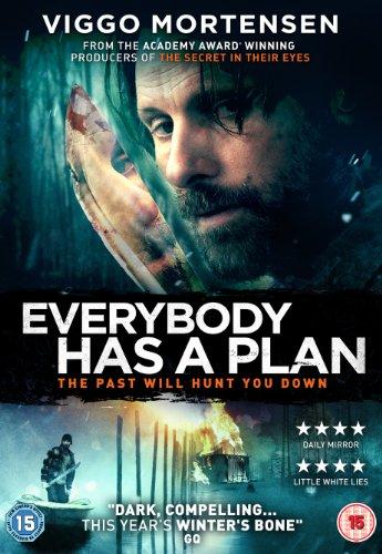 Everybody Has A Plan [DVD] [UK Import]