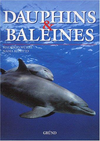 Dauphins et baleines