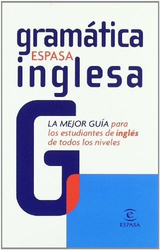 Gramática inglesa (IDIOMAS)