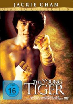 Jackie Chan - The Young Tiger