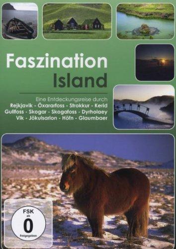 Faszination Island