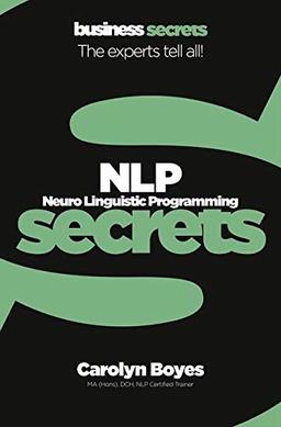 NLP (Collins Business Secrets)