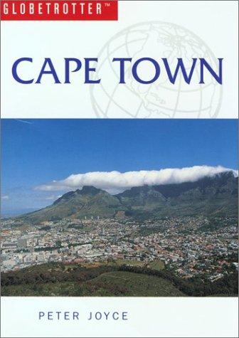 Globetrotter Cape Town (Travel Pack)