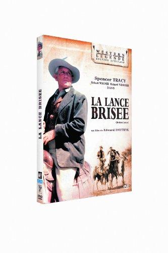 La lance brisée [FR Import]