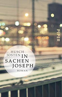 In Sachen Joseph: Roman