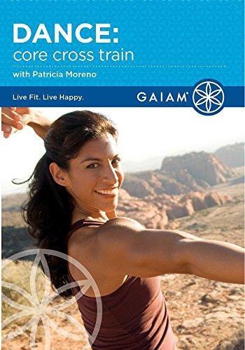 Dance: Core Cross Train [DVD] [Region 1] [NTSC] [US Import]