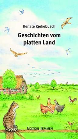 Geschichten vom platten Land