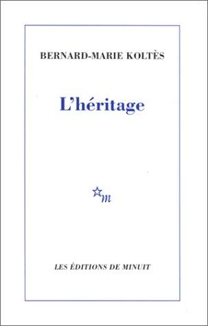 L'héritage