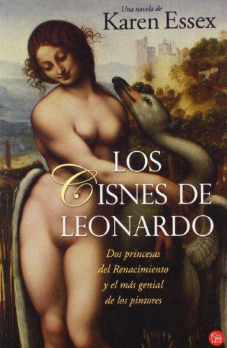 Los cisnes de Leonardo (FORMATO GRANDE, Band 730014)