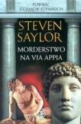 Morderstwo na Via Appia