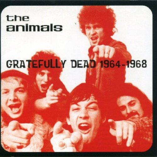 Gratefully Dead 1964-1968