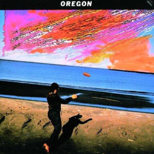 Oregon (Touchstones)