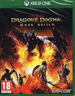 Dragons Dogma Dark Arisen HD (AT-PEGI) Xbox One