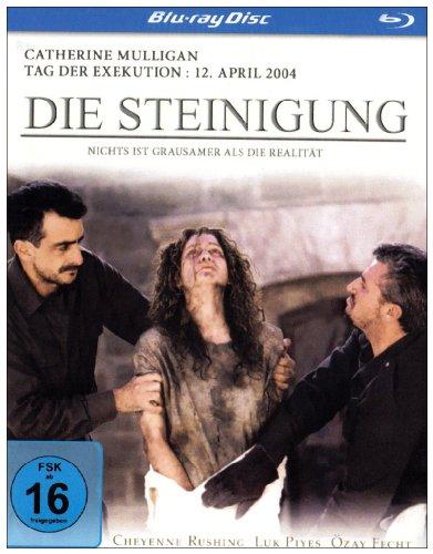 The Stoning - Die Steinigung [Blu-ray]