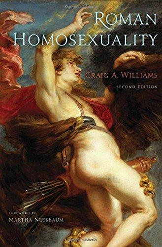 Roman Homosexuality: Second Edition