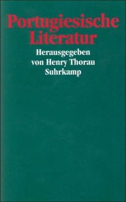 Portugiesische Literatur