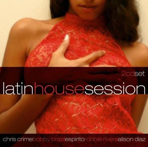 Latin House Session