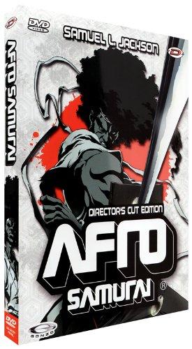 Afro samourai [FR Import]