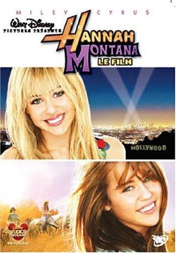 Hannah Montana - le film [FR Import]