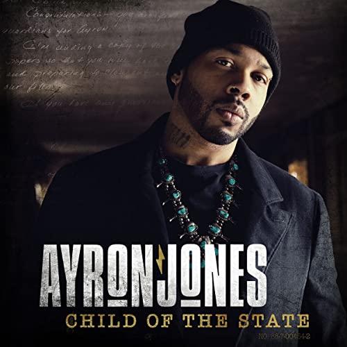 Child Of The State [Vinyl LP]