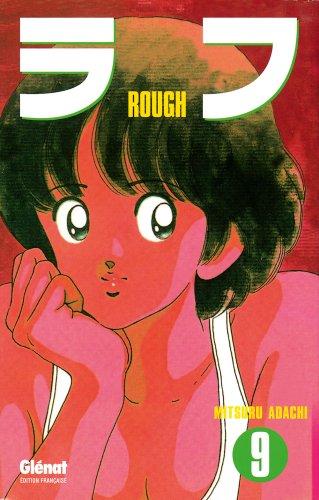 Rough. Vol. 9