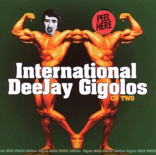 International Deejay Gigolos C