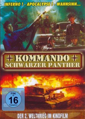 Kommando Schwarzer Panther