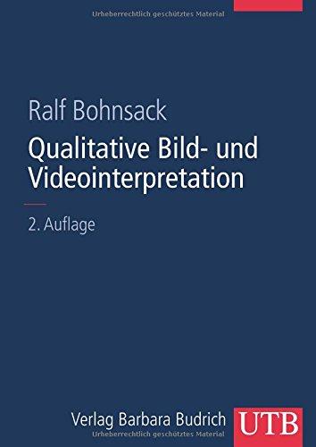 Qualitative Bild- und Videointerpretation: Die dokumentarische Methode