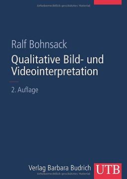 Qualitative Bild- und Videointerpretation: Die dokumentarische Methode