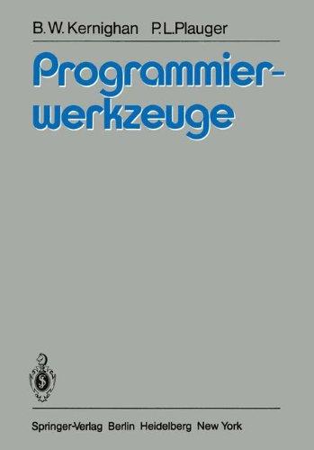 Programmierwerkzeuge