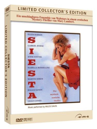 Siesta (Limited Collector's Edition) [Limited Edition]