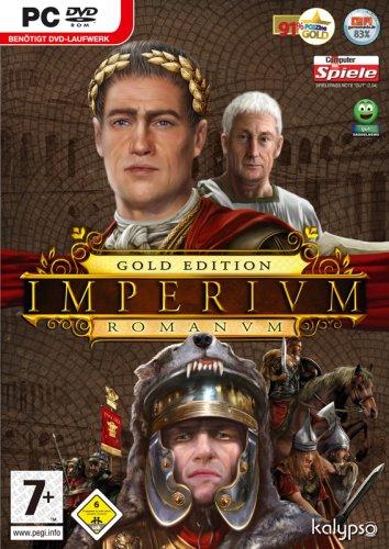 Imperium Romanum - Gold Edition