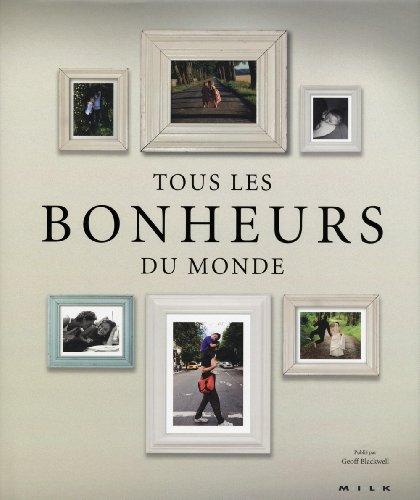 Tous les bonheurs du monde : MILK