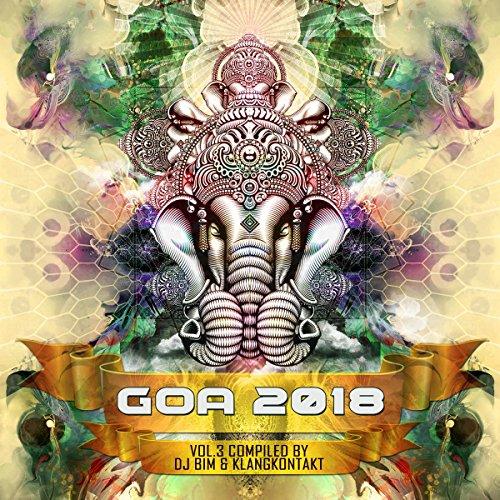 Goa 2018 Vol.3