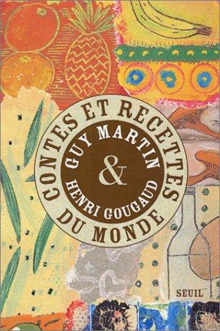 Contes et recettes du monde