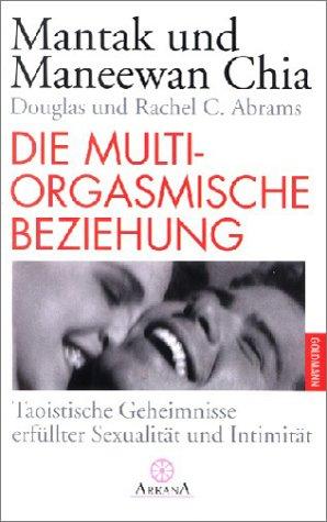 Die multi-orgasmische Beziehung