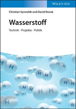 Wasserstoff: Technik - Projekte - Politik