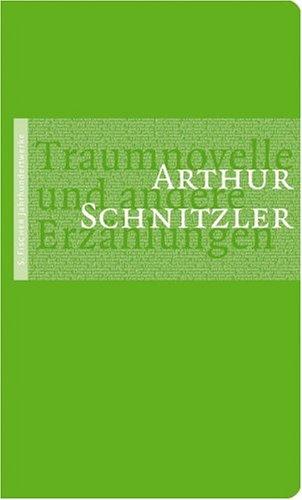 Traumnovelle und andere Erzählungen