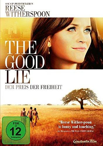 The Good Lie - Der Preis der Freiheit