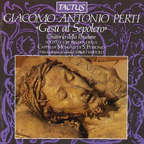 Gesu Al Sepolcro - Oratorio della Passione