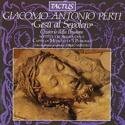 Gesu Al Sepolcro - Oratorio della Passione