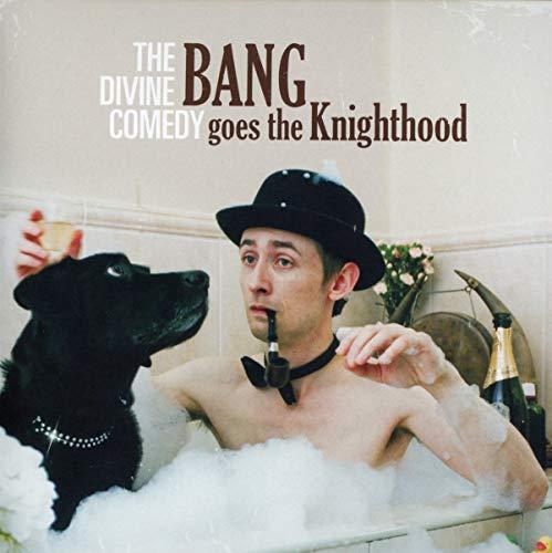 Bang Goes the Knighthood (2cd)