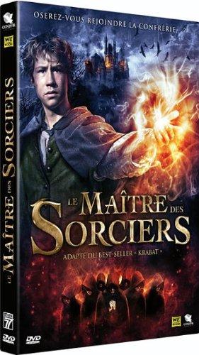 Le maître des sorciers [FR Import]