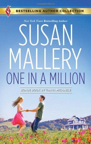 One in a Million: One in a Million\A Dad for Her Twins (Bestselling Author Collection)