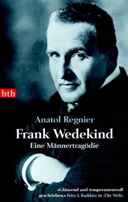 Frank Wedekind: Eine Männertragödie