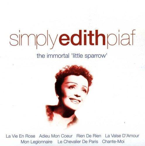 Simply Edith Piaf