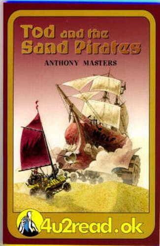 Tod and the Sand Pirates (4u2read)