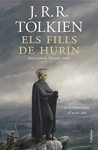 Els fills de Hurin (Clàssica, Band 719)